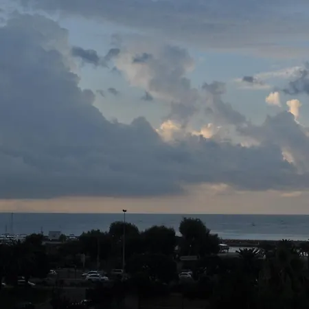 شقة فندقية Inter-residences Heliotel Marine سا لُرون دو فار