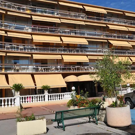 Inter-residences Heliotel Marine *