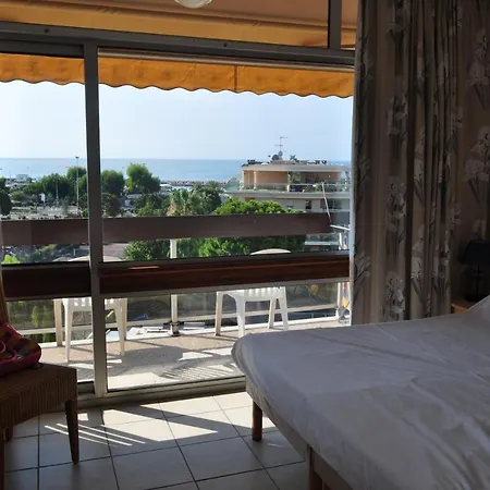 公寓式酒店 Inter-residences Heliotel Marine
