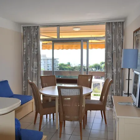 Inter-residences Heliotel Marine