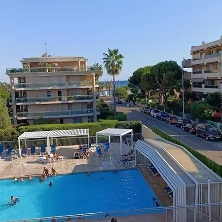 Inter-residences Heliotel Marine *