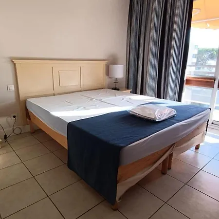 Inter-residences Heliotel Marine * سا لُرون دو فار