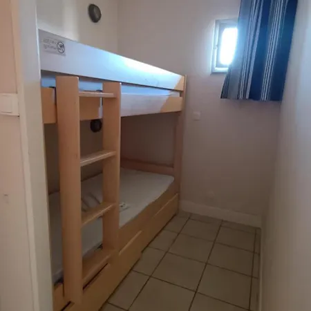 Inter-residences Heliotel Marine *