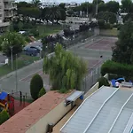 Appart hôtel Inter-résidences Heliotel Marine *