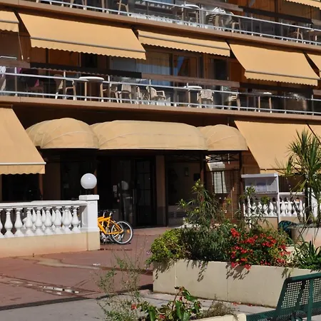 Inter-résidences Heliotel Marine Aparthotel *