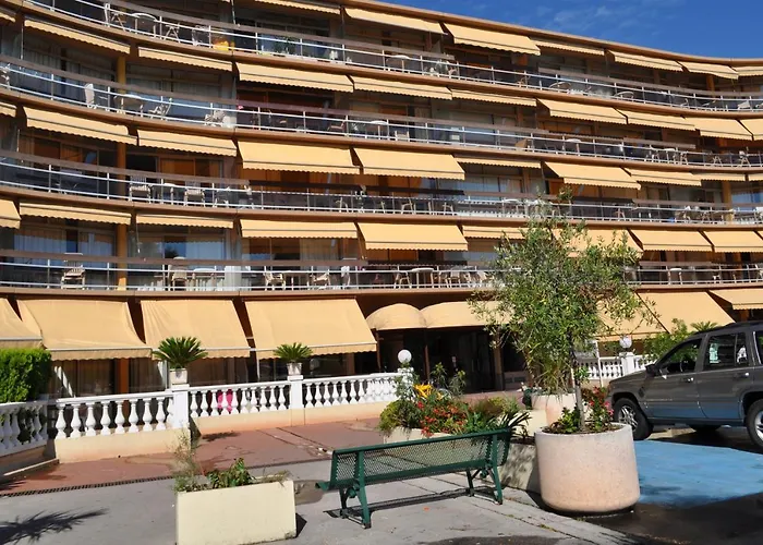 Inter-residences Heliotel Marine *