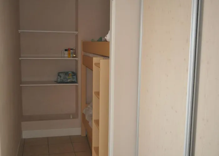 Aparthotel Inter-residences Heliotel Marine *