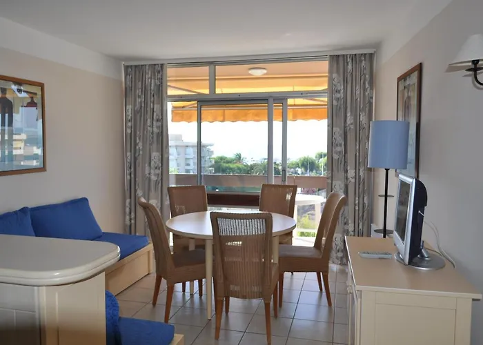 Inter-residences Heliotel Marine