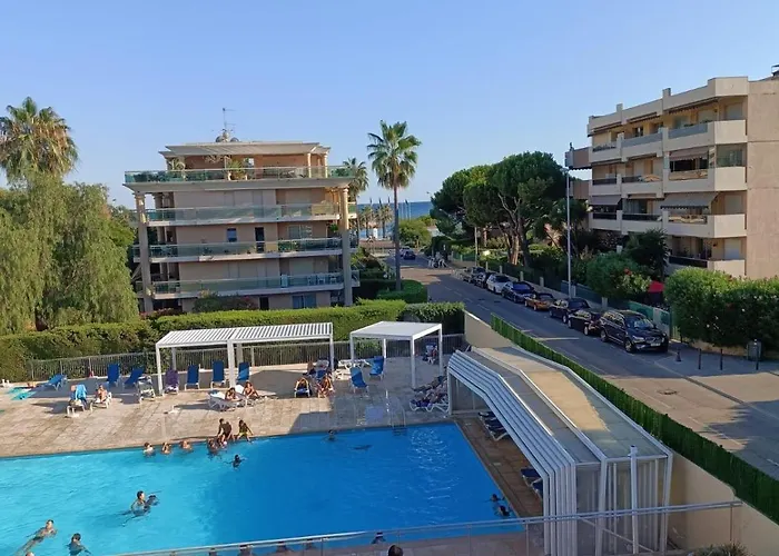 Inter-residences Heliotel Marine *